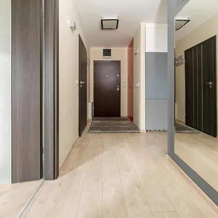 Harmony Corner Apartment